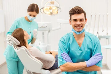 Dental Assistant