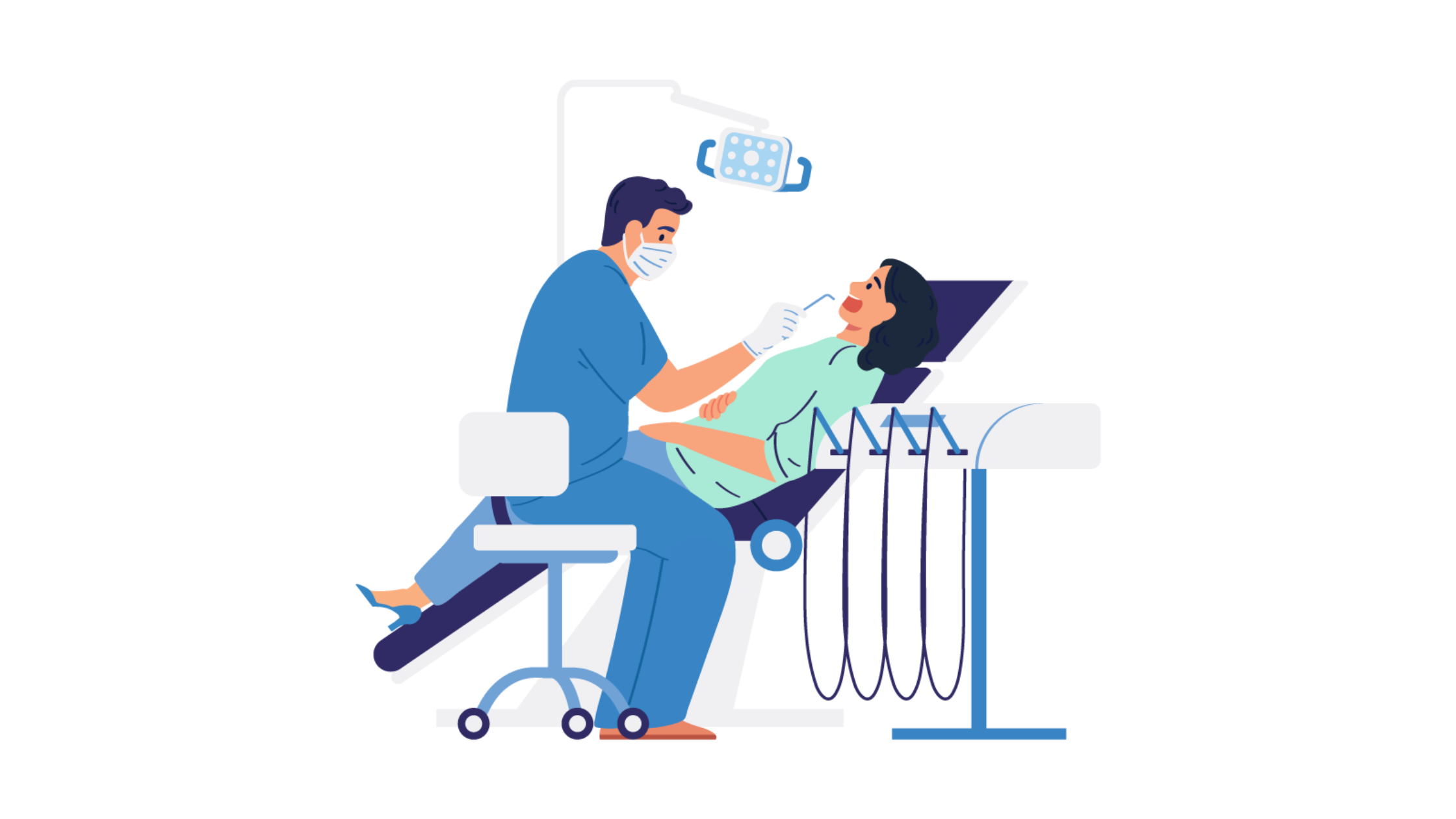 Dental Staffing On Demand