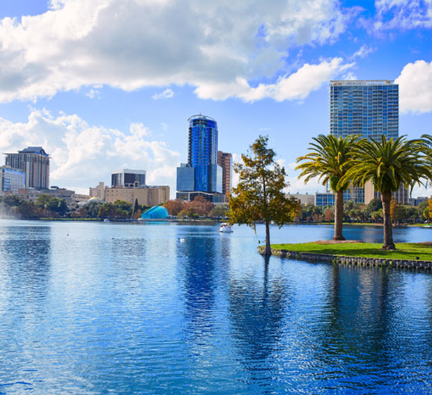 Orlando