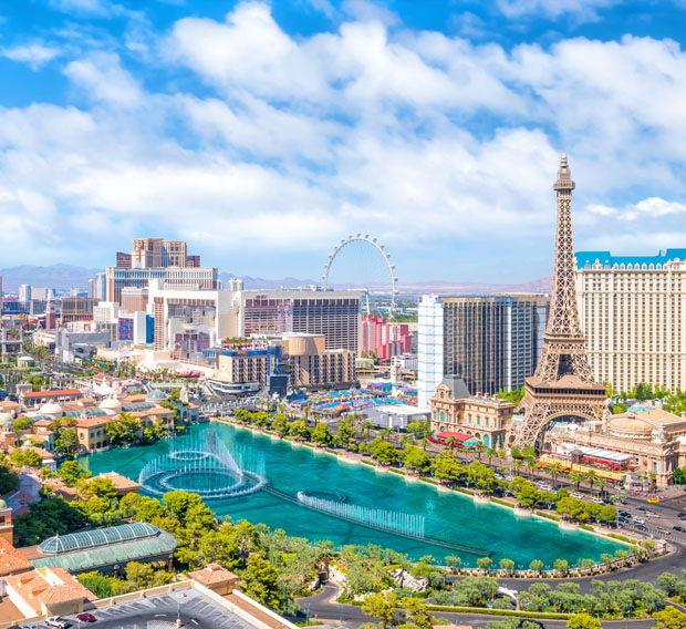 Las Vegas