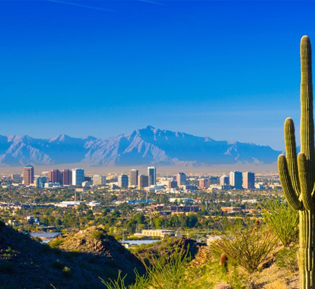 Phoenix